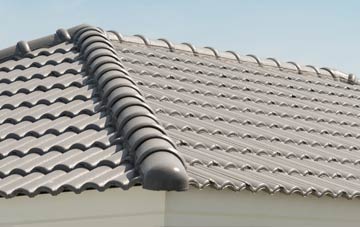 advantages of Carlinghow clay roofing