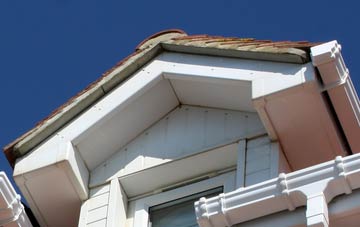 Carlinghow fascia installation costs
