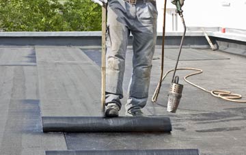 flat roof replacement Carlinghow, West Yorkshire