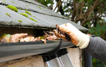 gutter cleaning Carlinghow, West Yorkshire