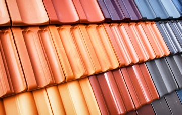 Carlinghow roof tile costs