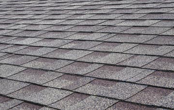 Carlinghow tiles for shallow pitch roofing