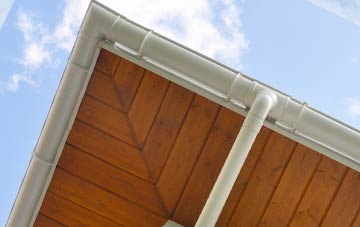 Carlinghow soffit types