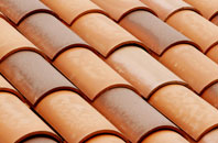 Carlinghow clay roofing