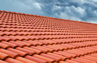 Carlinghow roofing tiles