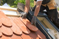 Carlinghow tiled roofing companies
